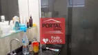 Foto 5 de Sobrado com 3 Quartos à venda, 80m² em Vila Caraguatá, São Paulo