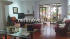 Foto 2 de Apartamento com 4 Quartos à venda, 133m² em Sion, Belo Horizonte