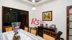 Foto 5 de Casa com 3 Quartos à venda, 275m² em Bom Retiro, Santos