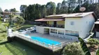 Foto 46 de Fazenda/Sítio com 5 Quartos à venda, 340m² em Aldeia dos Laranjais, Porto Feliz