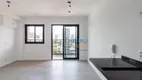 Foto 16 de Apartamento com 1 Quarto para venda ou aluguel, 26m² em Moema, São Paulo