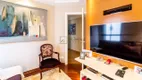 Foto 11 de Apartamento com 4 Quartos para alugar, 172m² em Moema, São Paulo