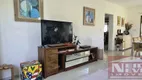 Foto 8 de Casa de Condomínio com 4 Quartos à venda, 185m² em Abrantes, Camaçari