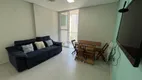 Foto 5 de Apartamento com 2 Quartos à venda, 55m² em Barra Funda, Guarujá
