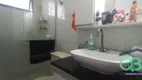 Foto 12 de Apartamento com 3 Quartos à venda, 126m² em Ponta da Praia, Santos
