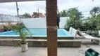 Foto 3 de Casa com 3 Quartos à venda, 149m² em Balneário Praia do Pernambuco, Guarujá