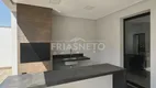 Foto 13 de Casa de Condomínio com 4 Quartos à venda, 270m² em CHACARA NAZARETH, Piracicaba
