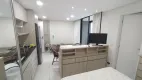 Foto 2 de Flat com 1 Quarto para alugar, 34m² em Vila Olímpia, São Paulo