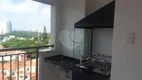 Foto 3 de Apartamento com 2 Quartos à venda, 58m² em Chácara Santo Antônio, São Paulo