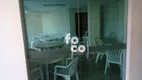 Foto 28 de Apartamento com 3 Quartos à venda, 114m² em Osvaldo Rezende, Uberlândia