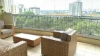 Foto 46 de Apartamento com 4 Quartos à venda, 351m² em Jardim Aquarius, São José dos Campos