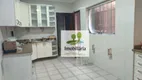 Foto 10 de Sobrado com 3 Quartos para alugar, 165m² em Vila Mazzei, São Paulo