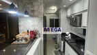 Foto 3 de Apartamento com 2 Quartos à venda, 64m² em Jardim São Vicente, Campinas