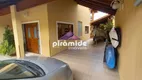 Foto 2 de Casa com 6 Quartos à venda, 277m² em Sumaré, Caraguatatuba