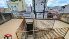 Foto 3 de Lote/Terreno à venda, 144m² em Vila Junqueira, Santo André