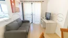 Foto 3 de Flat com 1 Quarto para alugar, 55m² em Vila Nova Conceição, São Paulo