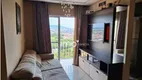 Foto 2 de Apartamento com 2 Quartos à venda, 52m² em Mirante da Colonia, Jundiaí