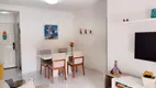 Foto 5 de Apartamento com 3 Quartos à venda, 82m² em Jardim Três Marias, Guarujá