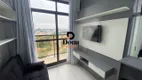 Foto 5 de Apartamento com 1 Quarto para alugar, 21m² em Ecoville, Curitiba