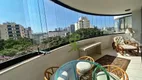 Foto 28 de Apartamento com 4 Quartos para venda ou aluguel, 380m² em Real Parque, São Paulo