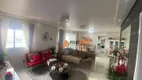 Foto 8 de Apartamento com 3 Quartos à venda, 125m² em Vila Carrão, São Paulo