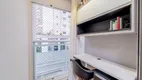 Foto 52 de Apartamento com 4 Quartos à venda, 195m² em Brooklin, São Paulo