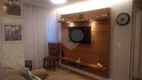 Foto 21 de Apartamento com 2 Quartos à venda, 63m² em Vila Santa Clara, São Paulo