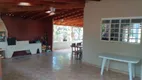 Foto 17 de Casa de Condomínio com 5 Quartos à venda, 200m² em Chácaras Eldorado, Uberlândia