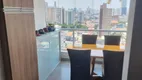 Foto 10 de Apartamento com 1 Quarto à venda, 62m² em Tatuapé, São Paulo