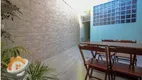 Foto 10 de Sobrado com 3 Quartos para venda ou aluguel, 150m² em Parque São Luis , São Paulo