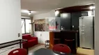 Foto 16 de Flat com 1 Quarto para alugar, 50m² em Cidade Monções, São Paulo