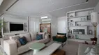 Foto 5 de Apartamento com 4 Quartos à venda, 303m² em Cambuí, Campinas