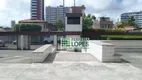 Foto 2 de Apartamento com 2 Quartos à venda, 60m² em Meireles, Fortaleza