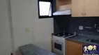 Foto 5 de Flat com 1 Quarto para alugar, 51m² em Moema, São Paulo