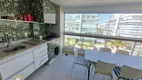 Foto 3 de Apartamento com 3 Quartos para alugar, 95m² em Riviera de São Lourenço, Bertioga