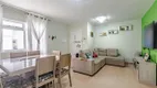 Foto 2 de Apartamento com 2 Quartos à venda, 62m² em Weissopolis, Pinhais