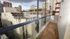 Foto 4 de Cobertura com 2 Quartos à venda, 117m² em Santo Antônio, Belo Horizonte