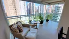 Foto 3 de Apartamento com 3 Quartos à venda, 148m² em Panamby, São Paulo