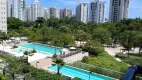 Foto 22 de Apartamento com 4 Quartos à venda, 170m² em Barra da Tijuca, Rio de Janeiro