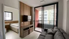 Foto 2 de Apartamento com 1 Quarto para alugar, 35m² em Consolação, São Paulo