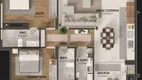 Foto 29 de Apartamento com 2 Quartos à venda, 95m² em Ilha da Figueira, Jaraguá do Sul