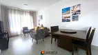 Foto 4 de Apartamento com 3 Quartos à venda, 110m² em Enseada, Guarujá