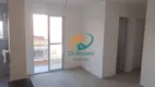 Foto 12 de Apartamento com 2 Quartos à venda, 56m² em Vila Galvão, Guarulhos