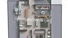 Foto 3 de Apartamento com 3 Quartos à venda, 106m² em Leblon Venda Nova, Belo Horizonte