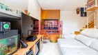 Foto 6 de Apartamento com 1 Quarto à venda, 47m² em Itaim Bibi, São Paulo
