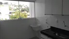 Foto 5 de Apartamento com 3 Quartos à venda, 65m² em Manacás, Belo Horizonte