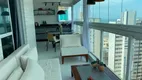 Foto 6 de Apartamento com 2 Quartos à venda, 106m² em Vila Tupi, Praia Grande