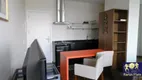 Foto 4 de Flat com 1 Quarto para alugar, 45m² em Vila Olímpia, São Paulo