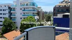 Foto 25 de Apartamento com 3 Quartos à venda, 110m² em Passagem, Cabo Frio