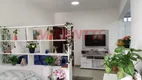 Foto 3 de Apartamento com 1 Quarto à venda, 33m² em Vila Buarque, São Paulo